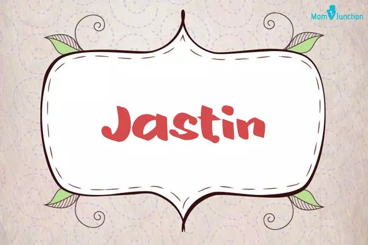 Jastin Stylish Wallpaper