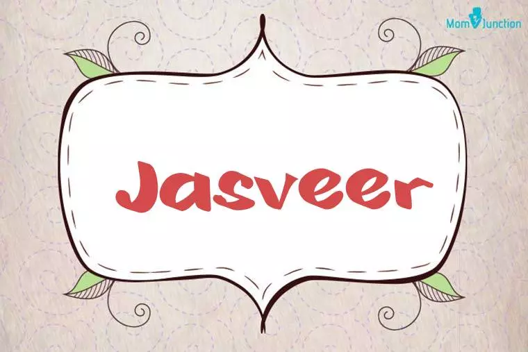 Jasveer Stylish Wallpaper