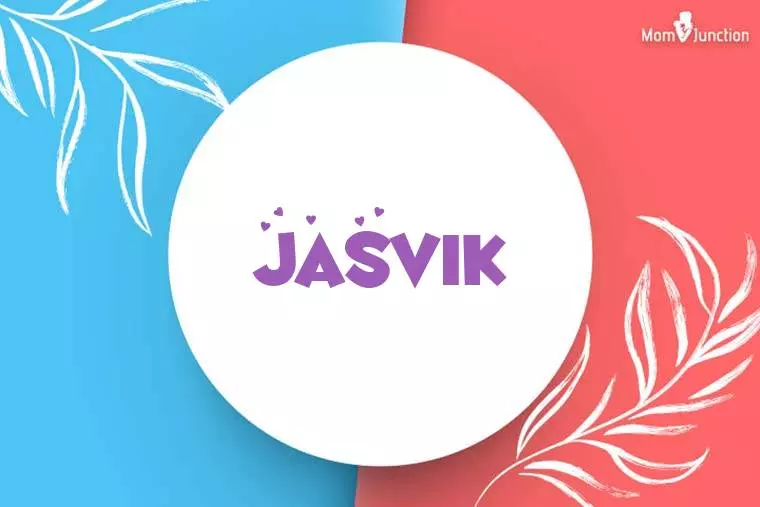 Jasvik Stylish Wallpaper