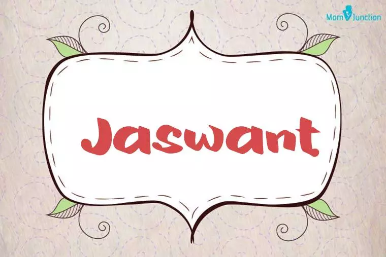 Jaswant Stylish Wallpaper