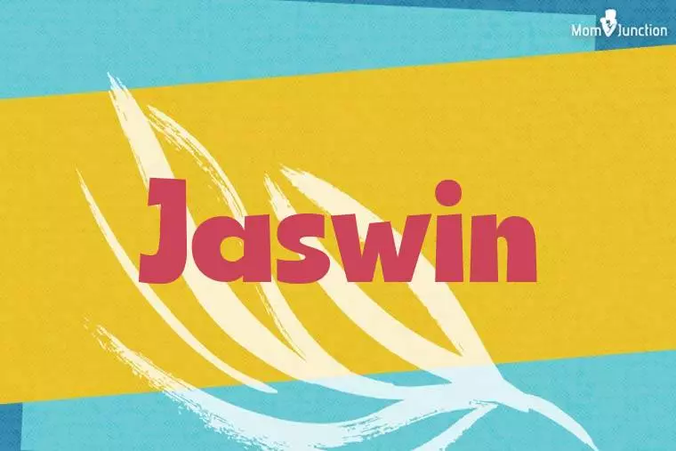 Jaswin Stylish Wallpaper