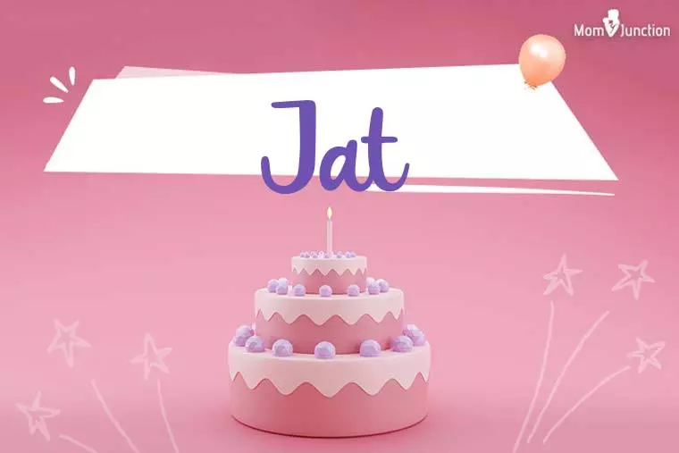 Jat Birthday Wallpaper