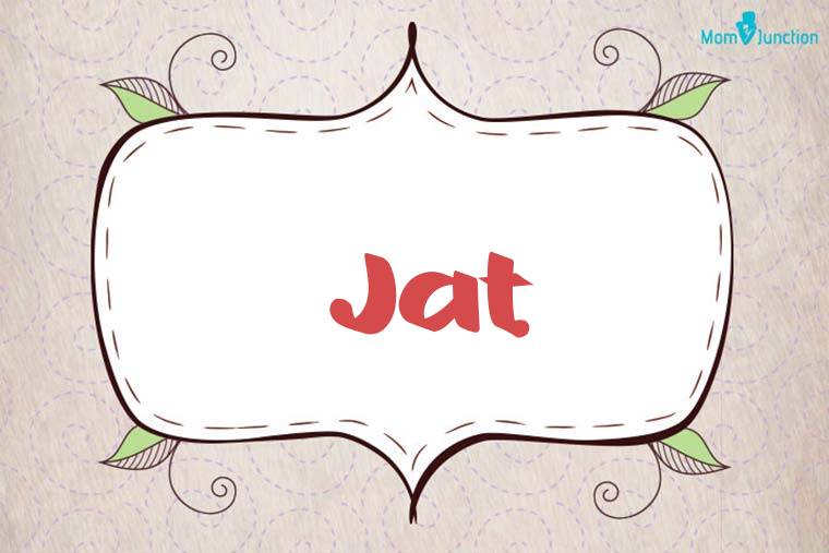 Jat Stylish Wallpaper