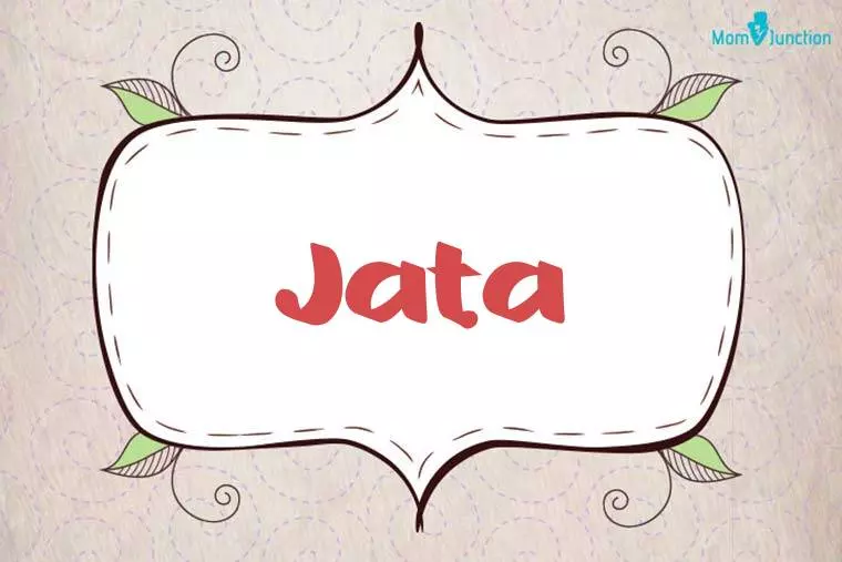 Jata Stylish Wallpaper