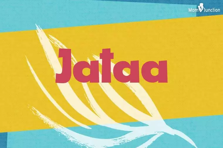 Jataa Stylish Wallpaper