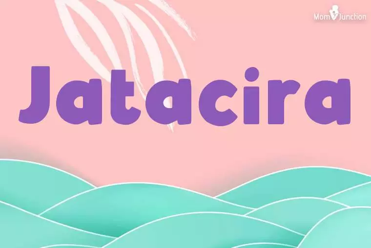 Jatacira Stylish Wallpaper