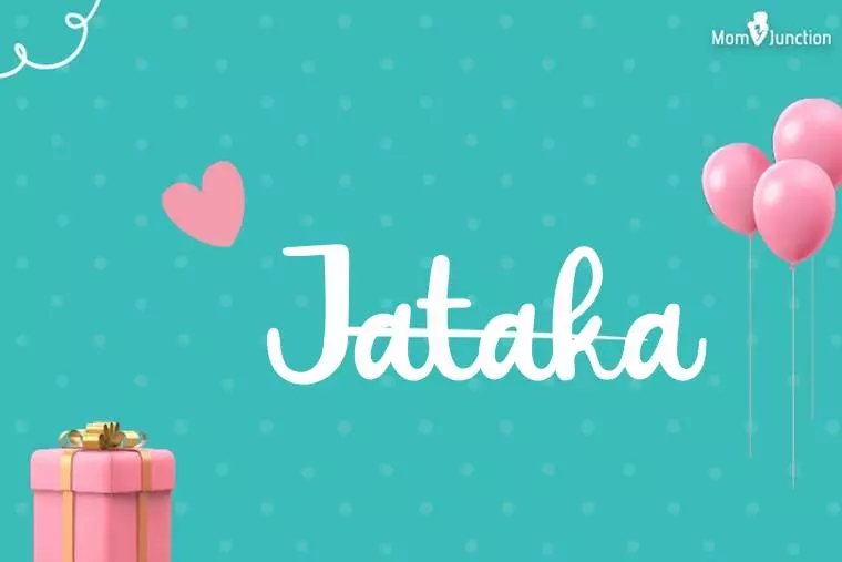 Jataka Birthday Wallpaper