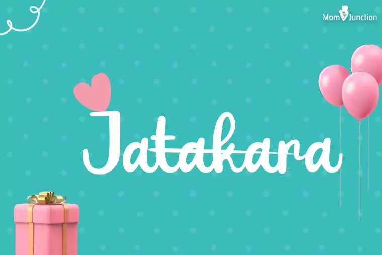 Jatakara Birthday Wallpaper