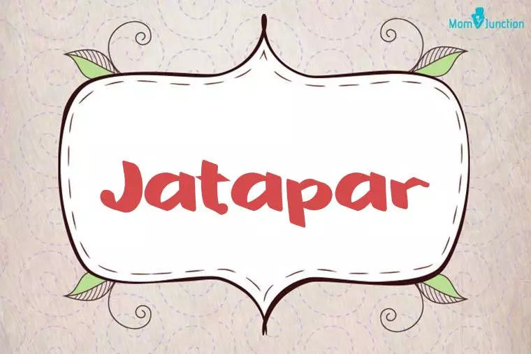 Jatapar Stylish Wallpaper