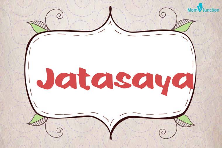 Jatasaya Stylish Wallpaper