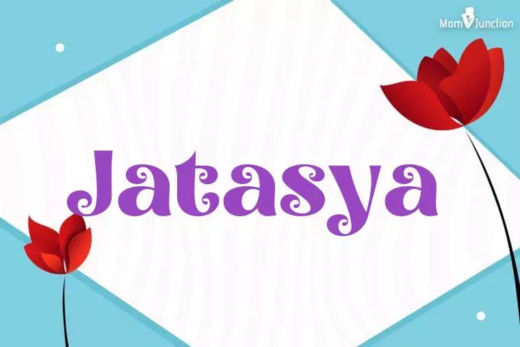 Jatasya 3D Wallpaper