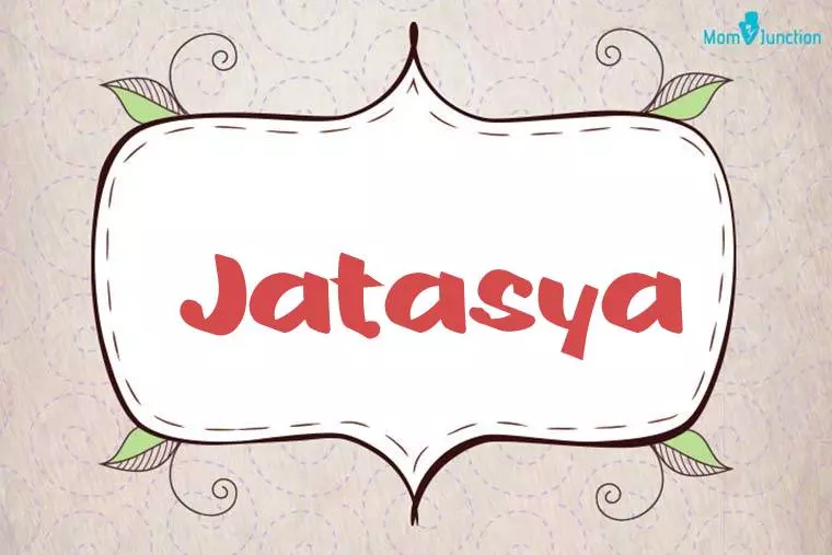 Jatasya Stylish Wallpaper