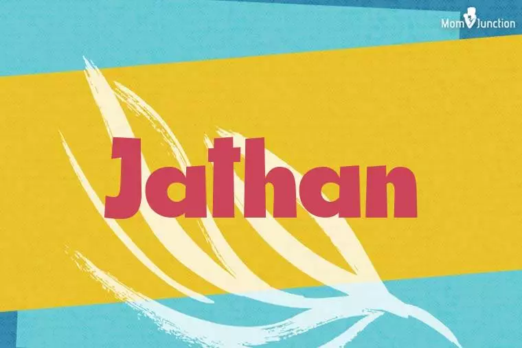 Jathan Stylish Wallpaper