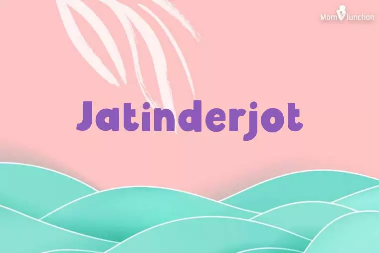 Jatinderjot Stylish Wallpaper