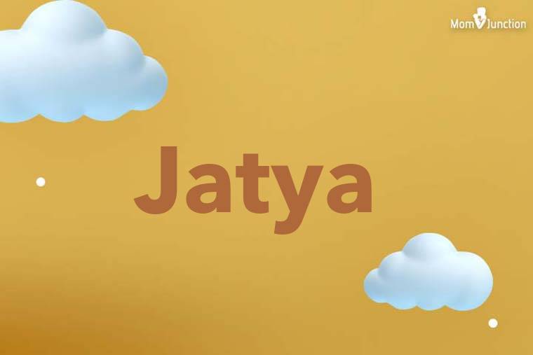 Jatya 3D Wallpaper