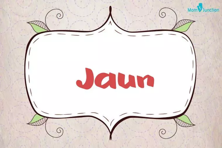 Jaun Stylish Wallpaper