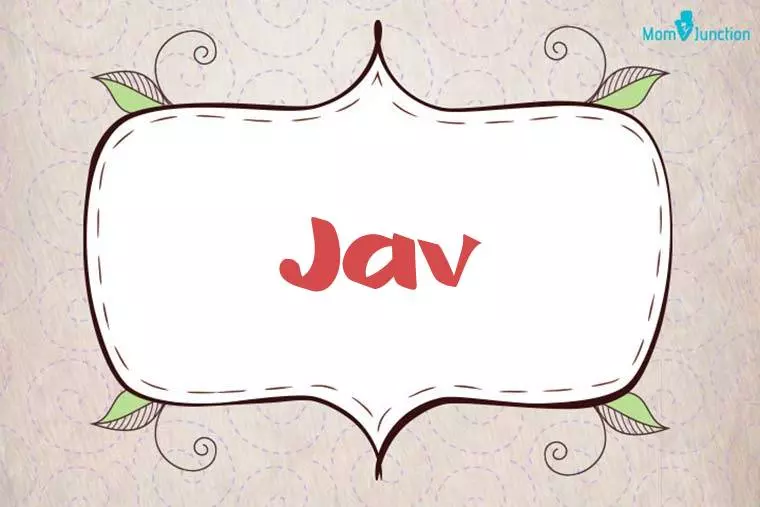 Jav Stylish Wallpaper