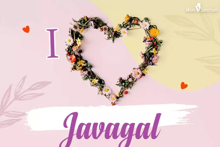 I Love Javagal Wallpaper