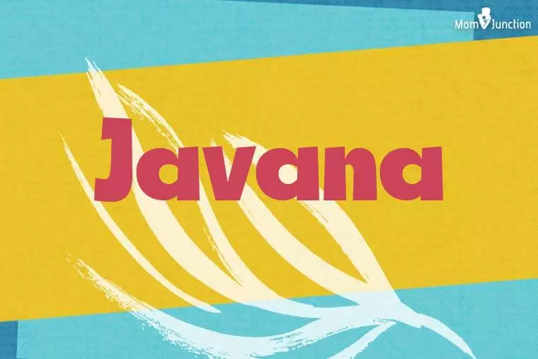 Javana Stylish Wallpaper