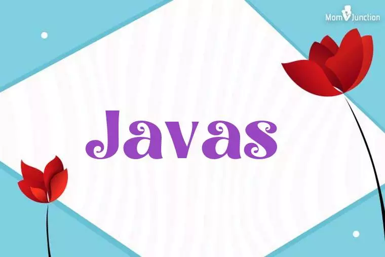 Javas 3D Wallpaper