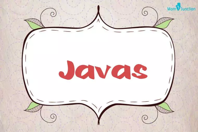 Javas Stylish Wallpaper