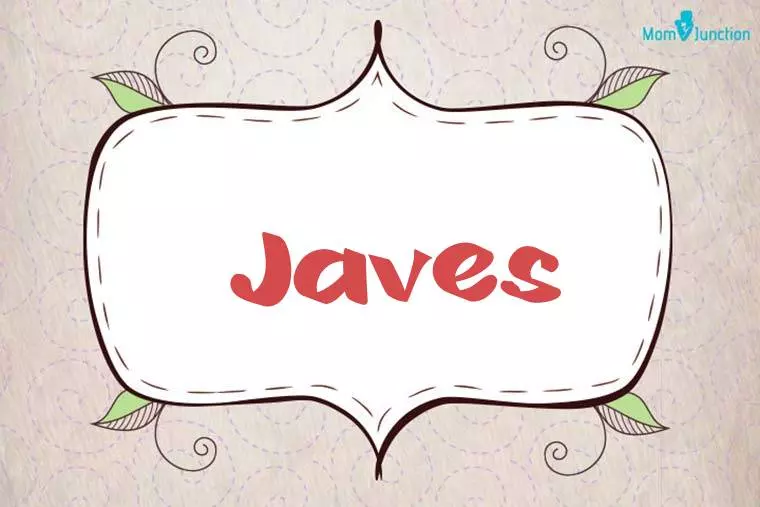 Javes Stylish Wallpaper