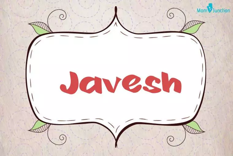 Javesh Stylish Wallpaper