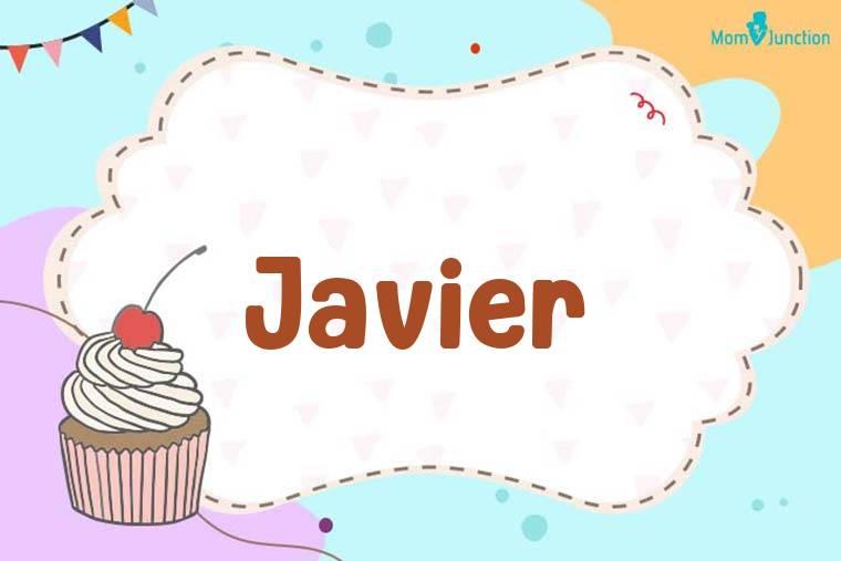 Javier Name Meaning, Origin, History, And Popularity