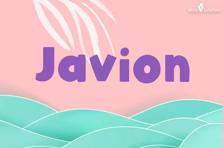 Javion Stylish Wallpaper