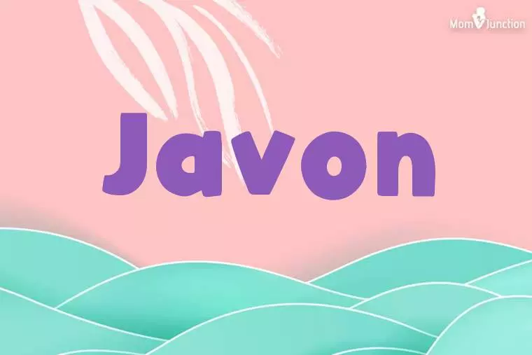 Javon Stylish Wallpaper