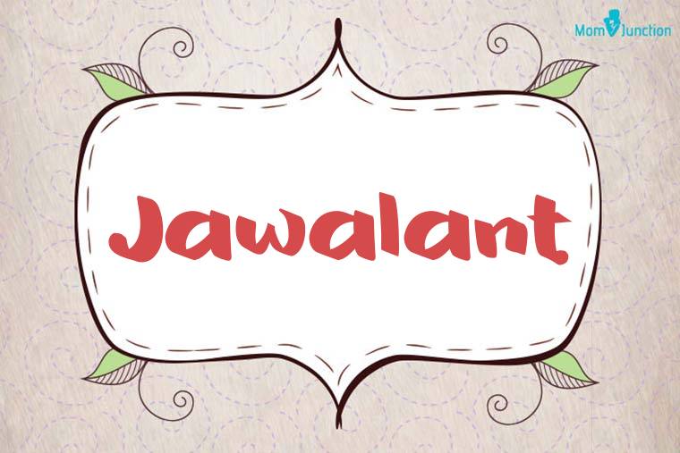 Jawalant Stylish Wallpaper