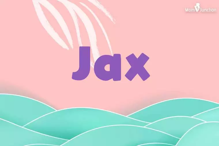 Jax Stylish Wallpaper
