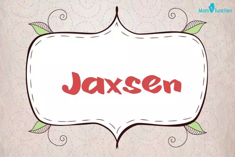 Jaxsen Stylish Wallpaper