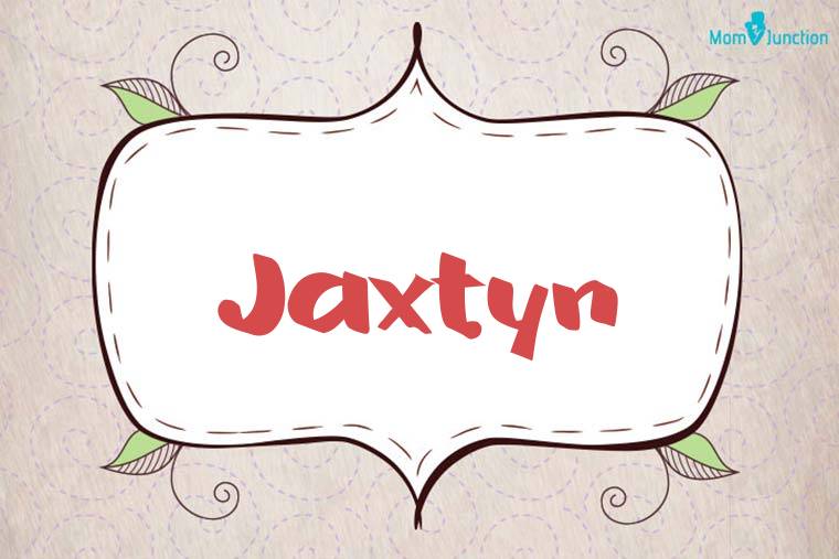 Jaxtyn Stylish Wallpaper