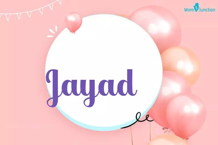 Jayad Birthday Wallpaper