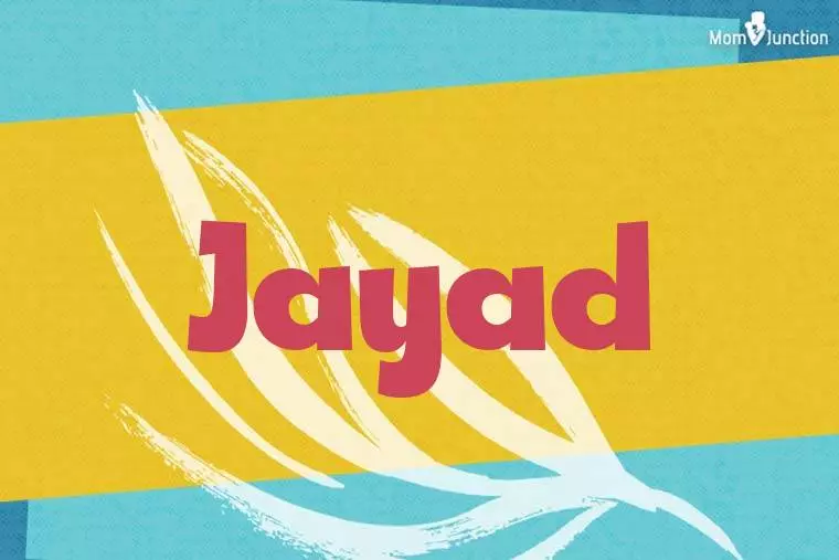 Jayad Stylish Wallpaper