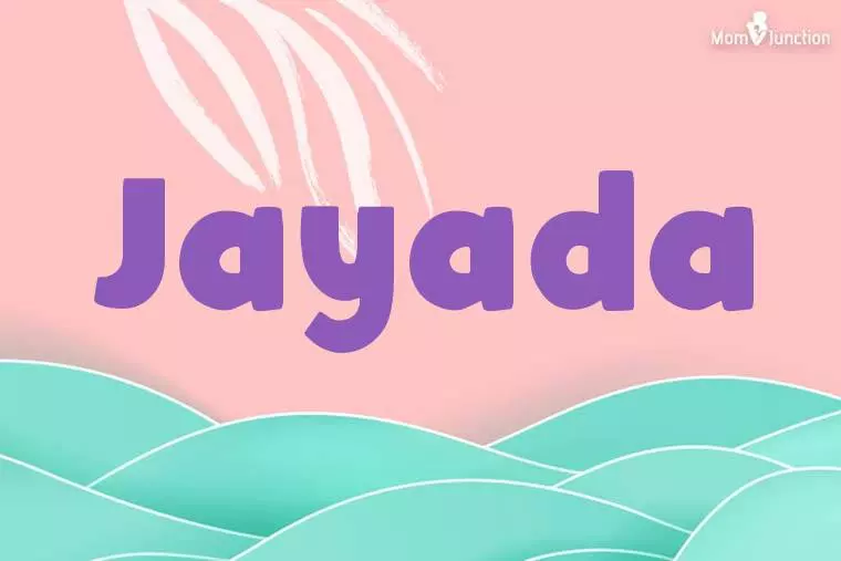 Jayada Stylish Wallpaper