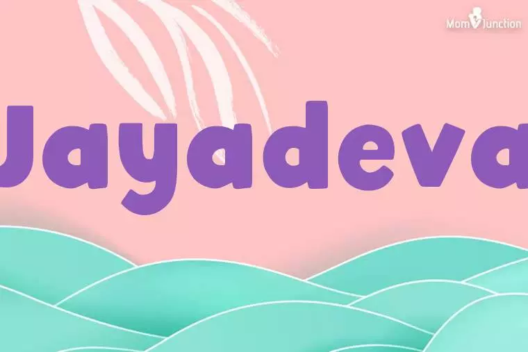 Jayadeva Stylish Wallpaper