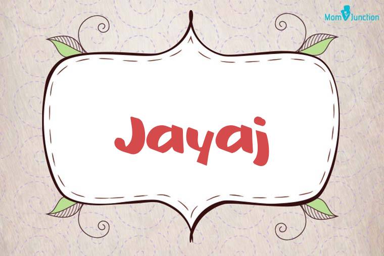 Jayaj Stylish Wallpaper