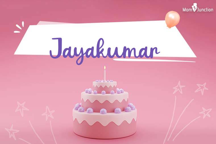 Jayakumar Birthday Wallpaper