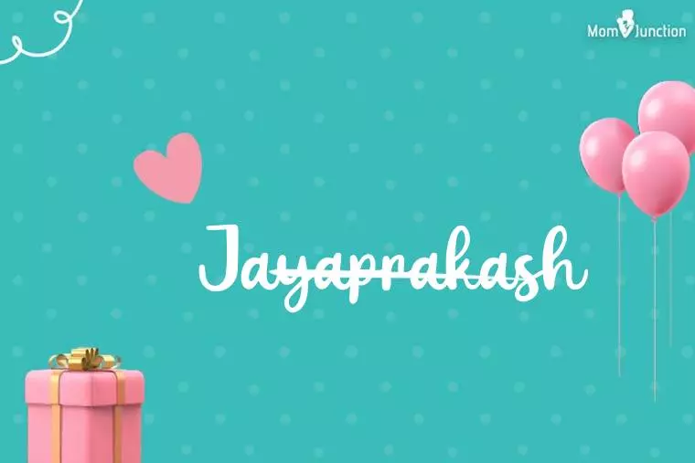 Jayaprakash Birthday Wallpaper