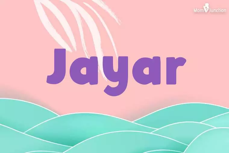 Jayar Stylish Wallpaper