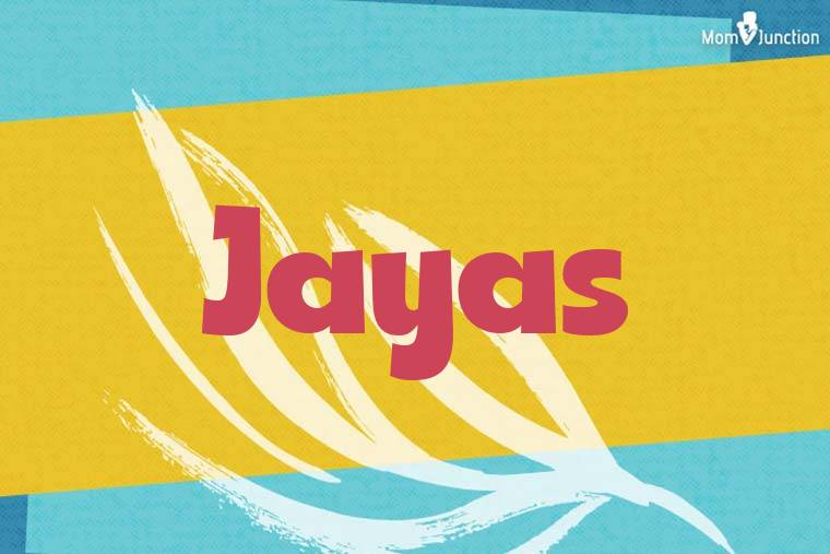 Jayas Stylish Wallpaper