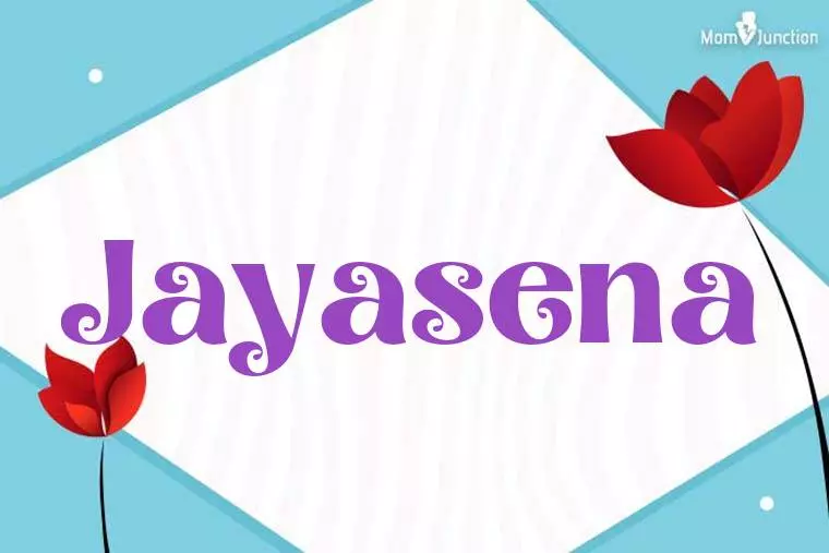 Jayasena 3D Wallpaper