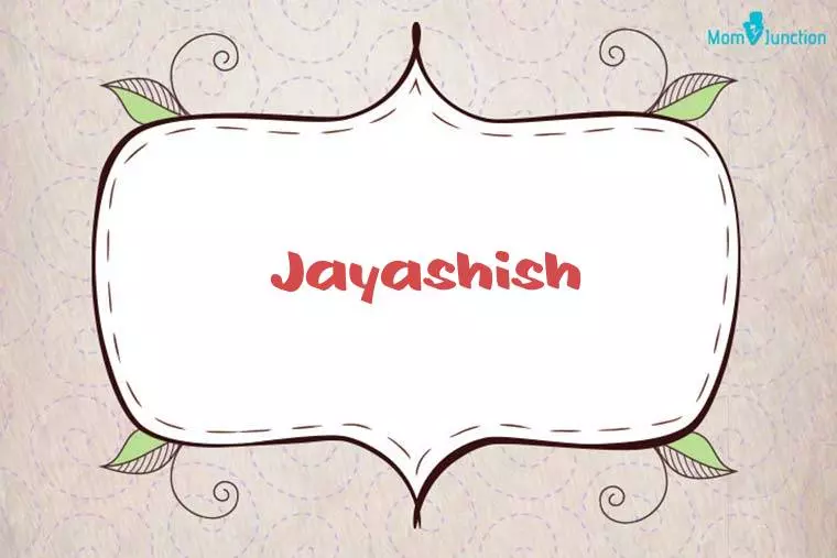 Jayashish Stylish Wallpaper