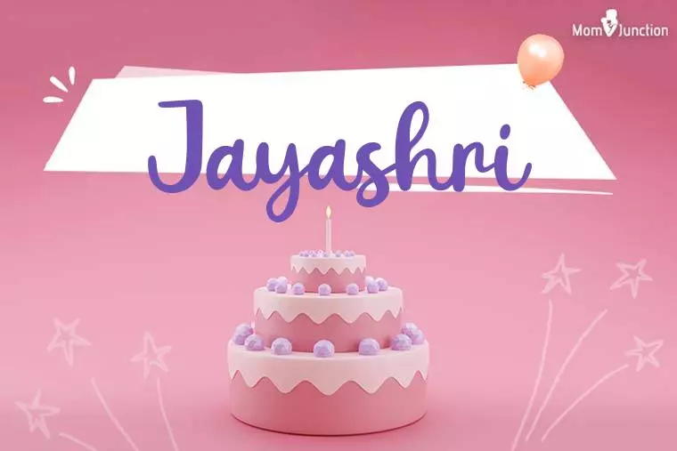 Jayashri Birthday Wallpaper