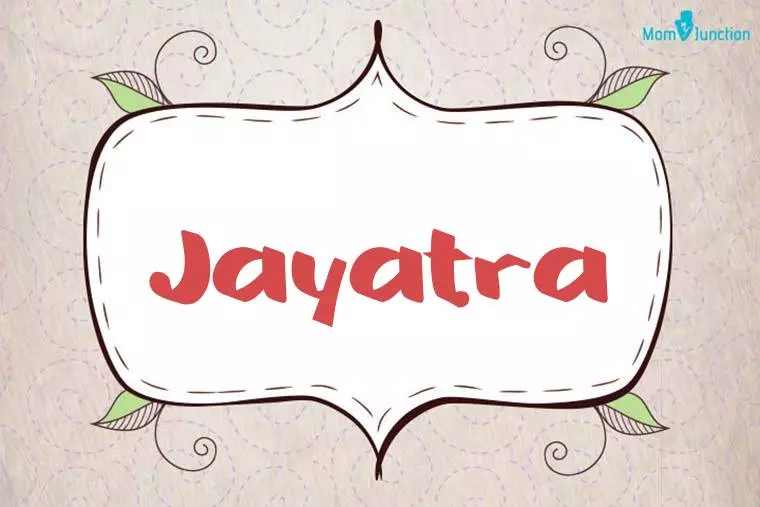 Jayatra Stylish Wallpaper