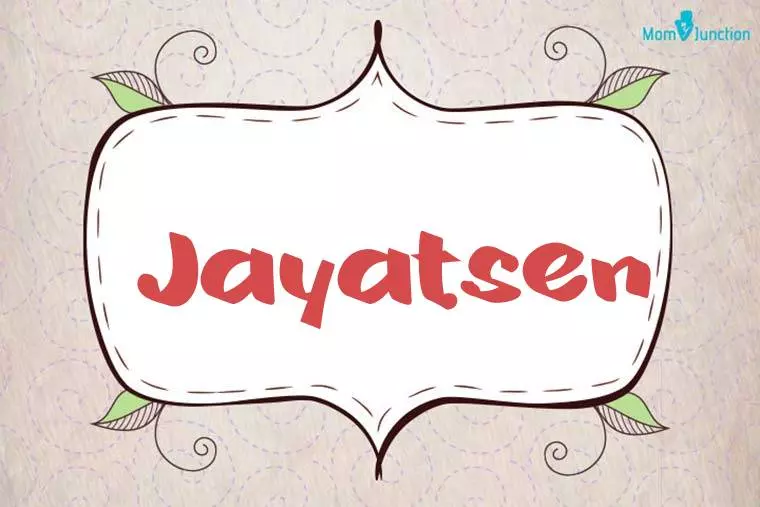 Jayatsen Stylish Wallpaper