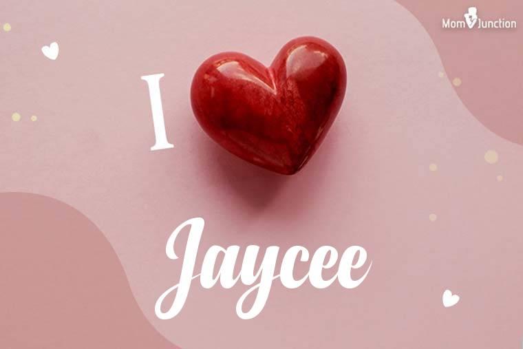 Jaycee Name Meaning, Origin, History, And Popularity