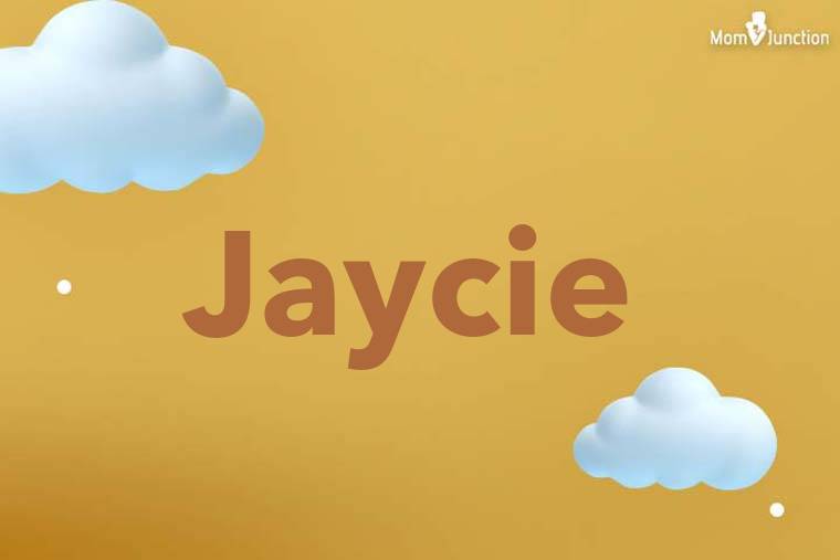 Jaycie 3D Wallpaper